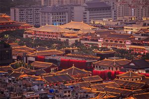 5月福建出发【河南纯玩5-7天】旅游团线路合集