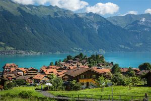 5-8月广深往返【欧洲西欧11-14天】旅游团线路合集