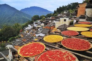 5月福建往返【江西南昌全景3-6天】旅游团线路合集