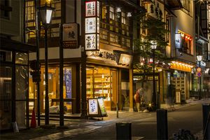 福建出发【日本东航上海转机6-7天】旅游团线路合集