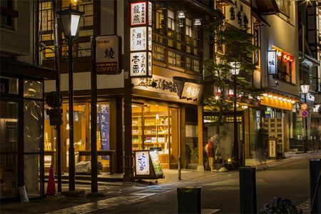 福建出发【日本东航上海转机6-7天】旅游团线路合集