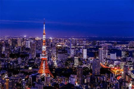 福建往返【日本北海道6天】旅游团线路合集