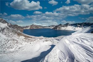 【东北独立10小团】去东北雪乡长白山旅游精品小团