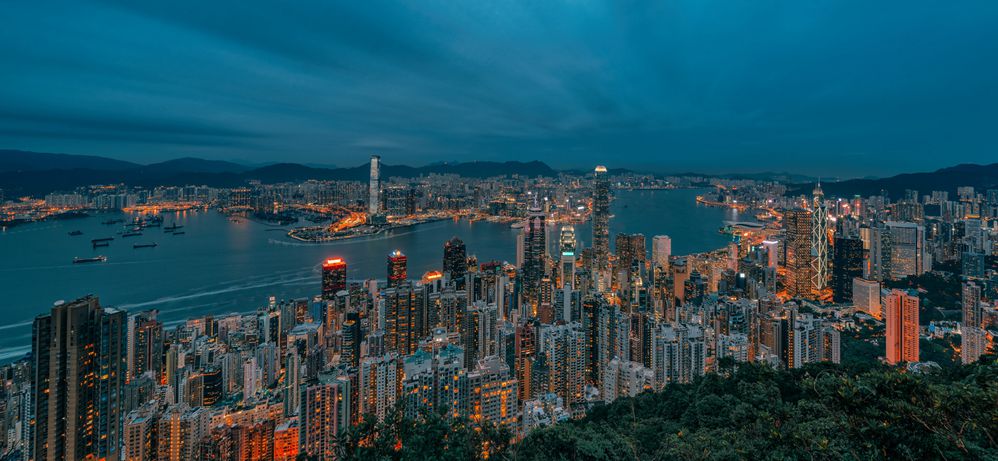 港澳,台湾旅游