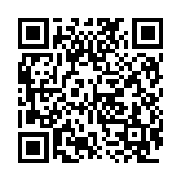 扫描二维码，随时随地看线路