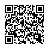 扫描二维码，随时随地看线路