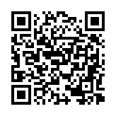 扫描二维码，随时随地看线路