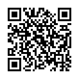 扫描二维码，随时随地看线路