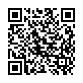 扫描二维码，随时随地看线路