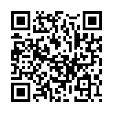 扫描二维码，随时随地看线路