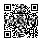 扫描二维码，随时随地看线路