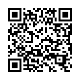 扫描二维码，随时随地看线路