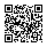 扫描二维码，随时随地看线路