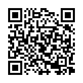 扫描二维码，随时随地看线路