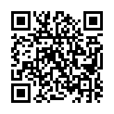 扫描二维码，随时随地看线路