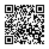 扫描二维码，随时随地看线路