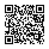 扫描二维码，随时随地看线路