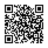 扫描二维码，随时随地看线路