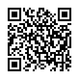 扫描二维码，随时随地看线路