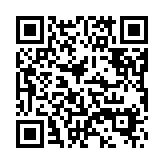 扫描二维码，随时随地看线路