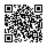 扫描二维码，随时随地看线路