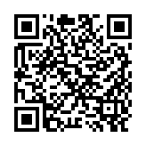 扫描二维码，随时随地看线路