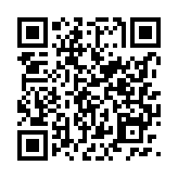 扫描二维码，随时随地看线路