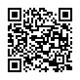 扫描二维码，随时随地看线路