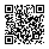 扫描二维码，随时随地看线路