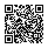 扫描二维码，随时随地看线路