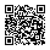 扫描二维码，随时随地看线路