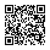 扫描二维码，随时随地看线路