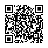 扫描二维码，随时随地看线路