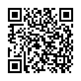 扫描二维码，随时随地看线路