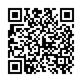 扫描二维码，随时随地看线路