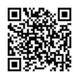 扫描二维码，随时随地看线路