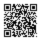 扫描二维码，随时随地看线路