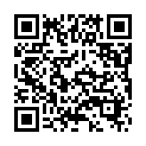 扫描二维码，随时随地看线路