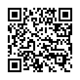 扫描二维码，随时随地看线路