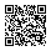 扫描二维码，随时随地看线路