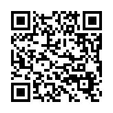 扫描二维码，随时随地看线路