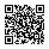 扫描二维码，随时随地看线路