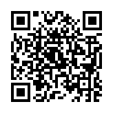 扫描二维码，随时随地看线路