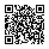 扫描二维码，随时随地看线路