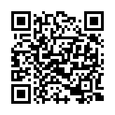 扫描二维码，随时随地看线路