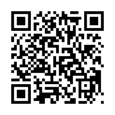 扫描二维码，随时随地看线路