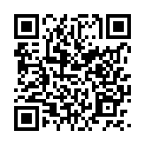 扫描二维码，随时随地看线路