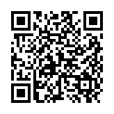 扫描二维码，随时随地看线路