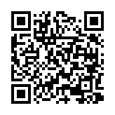 扫描二维码，随时随地看线路