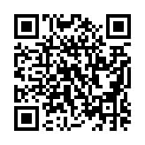 扫描二维码，随时随地看线路